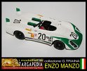 Porsche 908.02 Flunder LH n.20 Le Mans 1969 - Starter 1.43 (2)